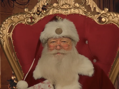 Santa
